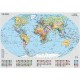 Jigsaw Puzzle - 1000 Pieces - Political World Map