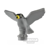 Product shot LEGO Animals Minifigure Falcon