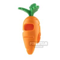 Product shot LEGO Carrot Costume