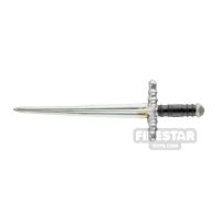 Product shot Minifigure Weapon Ringwraith Sword