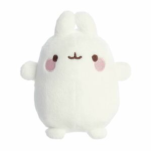 Molang Small Soft Toy