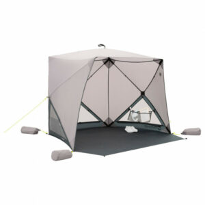 Outwell - Beach Shelter Compton - Beach tent grey