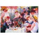 Pierre-Auguste Renoir: Breakfast of the Rowers
