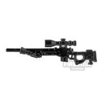 Product shot SI-DAN L96 Sniper Rifle