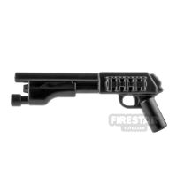 Product shot SI-DAN M870s Shotgun