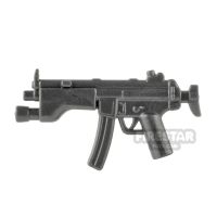 Product shot SI-DAN MP5A5s Machine Gun