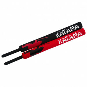 Schildkröt Fun Sports - Katana Soft Schwerter Set - Beach toy size 80 cm