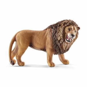 Schleich Roaring Lion Figurine