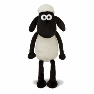 Shaun the Sheep Soft Toy