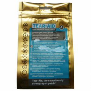 Tear-Aid - Type A Repair Patches size One Size