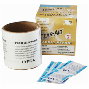 Tear-Aid - Type A Repair Roll size 150 cm - Breite 7