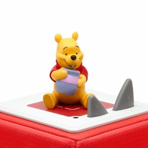 Tonies Disney Winnie the Pooh Tonie Audio Character
