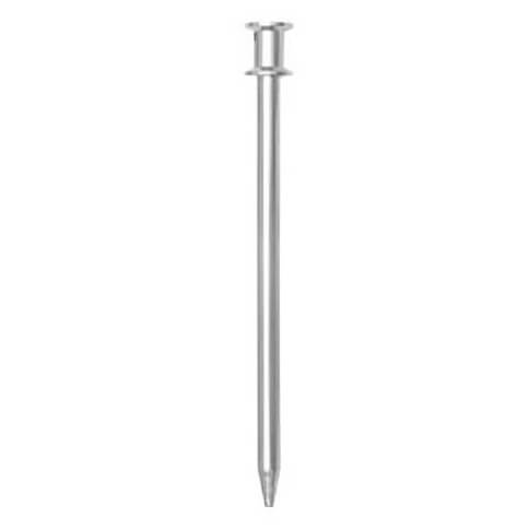 Wechsel - Pipe Peg - Tent stake grey