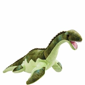 Mosasaurus Dinosaur Soft Toy
