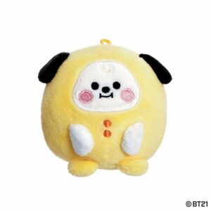 BT21 Chimmy Baby Pong Pong Soft Toy
