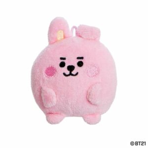 BT21 Cooky Baby Pong Pong Soft Toy