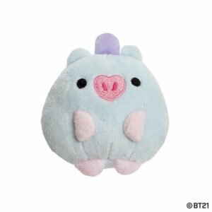 BT21 Mang Baby Pong Pong Soft Toy