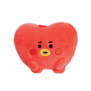 BT21 Tata Baby Pong Pong Soft Toy