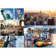 Collage - New York