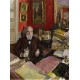Edouard Vuillard: Théodore Duret