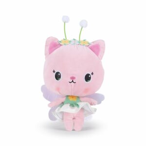 Gabby's Dollhouse 10" Kitty Fairy Soft Toy