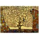 Jigsaw Puzzle - 1000 Pieces - Klimt : The Tree of Life