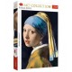 Johannes Vermeer - Girl with a Pearl Earring