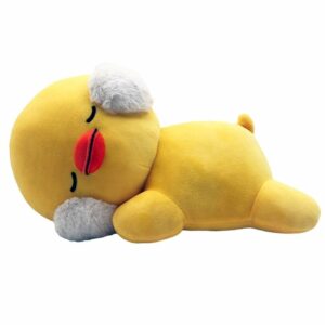 Kenji Yabu Tiny-K Sleepy Gabby Large Soft Toy