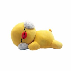 Kenji Yabu Tiny-K Sleepy Gabby Soft Toy