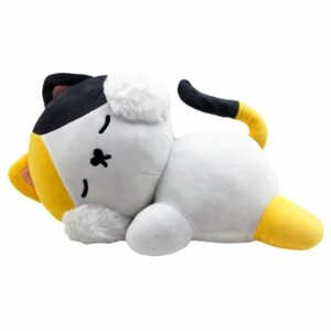 Kenji Yabu Tiny-K Sleepy Lucky Large Soft Toy