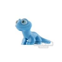 Product shot LEGO Animals Minifigure Baby Gecko