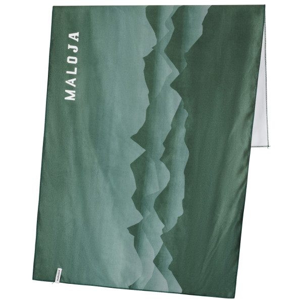 Maloja - TauplitzM. - Beach towel size One Size