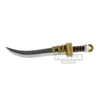Product shot Minifigure Weapon Flying Bear Army Sword