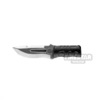 Product shot Minifigure Weapon Survival Knife
