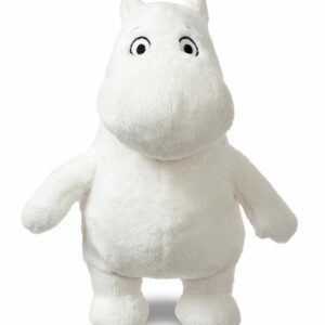 Moomin Soft Toy 18cm
