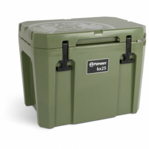 Petromax - Kühlbox - Coolbox size 25 l