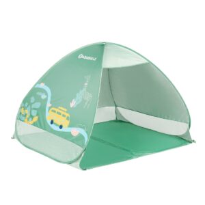 Protective Baby UV Tent B038205