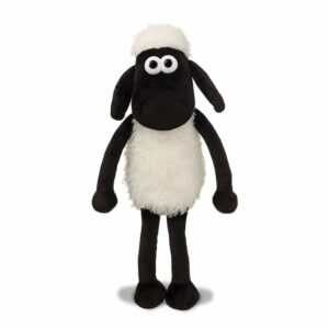 Shaun the Sheep Soft Toy 8In