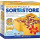 Sort & Store - Puzzles Intelligent Organisieren