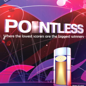 The Pointless Board Game