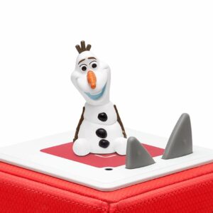 Tonies Disney Frozen Olaf Tonie Audio Character