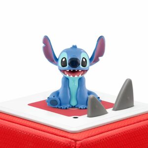 Tonies Disney Lilo and Stitch Tonie Audio Character