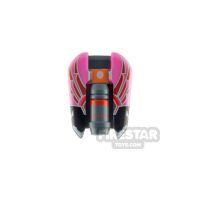 Product shot Clone Army Customs Commander Jet Pack Half Wing Design