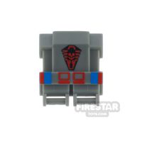 Product shot Clone Army Customs Commando Pack Wrecker Concept