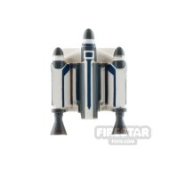 Product shot Clone Army Customs Trooper Jet Pack
