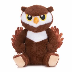 Dungeons and Dragons 10.5in (27cm) OwlBear Plush Soft Toy