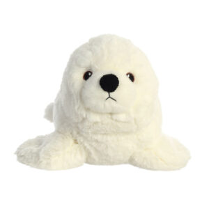 Eco Nation Seal Soft Toy