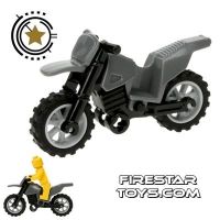 Product shot LEGO Dirt Bike