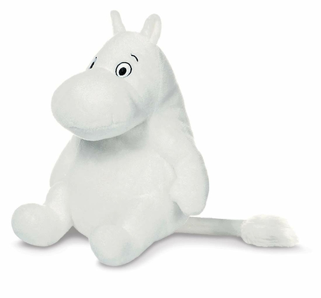 Moomin Soft Toy 13In