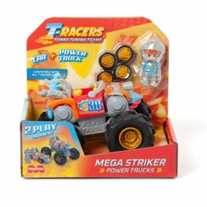T-Racers-Power Truck-Mega Striker